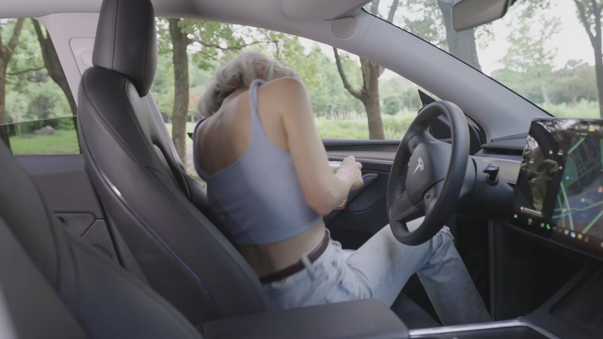 SodaRide Family Set Car Cup Holder